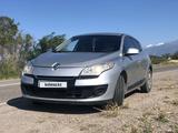 Renault Megane 2013 годаүшін3 150 000 тг. в Астана – фото 2