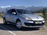 Renault Megane 2013 годаүшін3 150 000 тг. в Астана