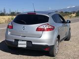 Renault Megane 2013 годаүшін3 150 000 тг. в Астана – фото 4