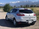 Renault Megane 2013 годаүшін3 150 000 тг. в Астана – фото 3