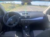 Renault Megane 2013 годаүшін3 150 000 тг. в Астана – фото 5