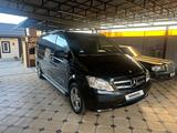 Mercedes-Benz Vito 2013 годаүшін13 800 000 тг. в Алматы