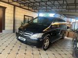 Mercedes-Benz Vito 2013 годаүшін13 800 000 тг. в Алматы – фото 3