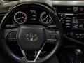 Toyota Camry 2019 годаүшін14 000 000 тг. в Тараз – фото 15