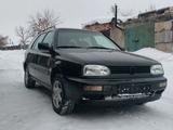 Volkswagen Golf 1999 годаfor2 200 000 тг. в Караганда