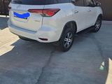 Toyota Fortuner 2023 годаүшін23 000 000 тг. в Атырау – фото 4