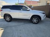 Toyota Fortuner 2023 годаүшін23 000 000 тг. в Атырау – фото 5