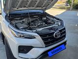 Toyota Fortuner 2023 годаүшін23 000 000 тг. в Атырау
