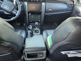 Toyota Fortuner 2023 годаүшін23 000 000 тг. в Атырау – фото 2