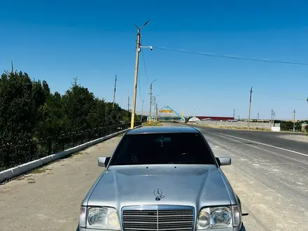 Mercedes-Benz E 280 1994 года за 3 000 000 тг. в Тараз – фото 5