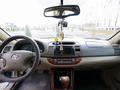 Toyota Camry 2002 года за 4 200 000 тг. в Кызылорда – фото 22