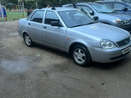 ВАЗ (Lada) Priora 2170 2010 года за 2 500 000 тг. в Жезказган – фото 2