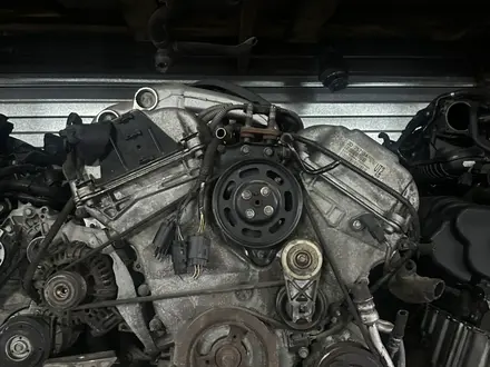 Контрактный Двигатель Ford Mandeo 3.0л из Щвецарии за 300 000 тг. в Астана