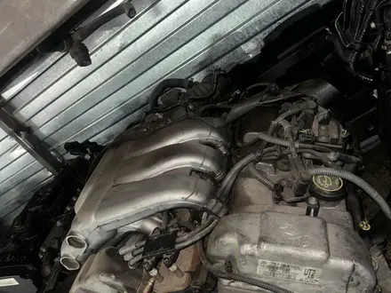 Контрактный Двигатель Ford Mandeo 3.0л из Щвецарии за 300 000 тг. в Астана – фото 2