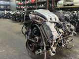 Контрактный Двигатель Ford Mandeo 3.0л из Щвецарии за 300 000 тг. в Астана – фото 2