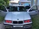 BMW 320 1992 годаүшін1 700 000 тг. в Кабанбай (Алакольский р-н)