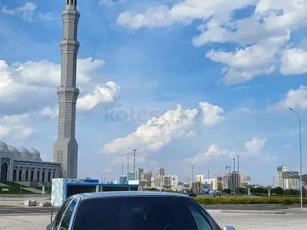 Lincoln Town Car 1996 года за 10 000 000 тг. в Астана – фото 7