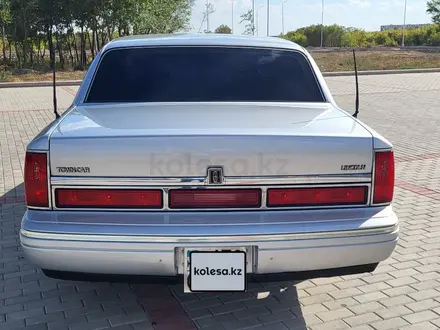 Lincoln Town Car 1996 года за 7 700 000 тг. в Астана – фото 16