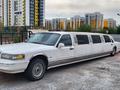 Lincoln Town Car 1996 года за 8 800 000 тг. в Астана – фото 47