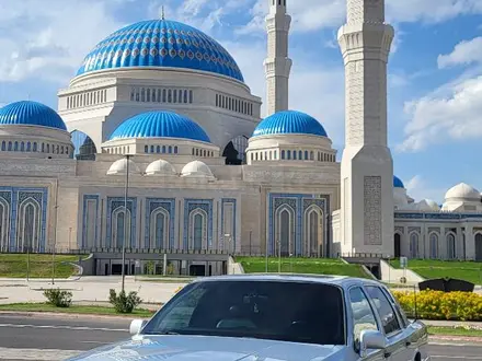 Lincoln Town Car 1996 года за 10 000 000 тг. в Астана – фото 2