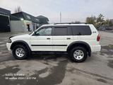 Mitsubishi Montero Sport 2002 годаfor5 999 999 тг. в Алматы – фото 3