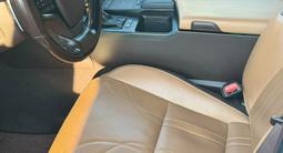 Lexus ES 300h 2019 года за 17 200 000 тг. в Шымкент – фото 4