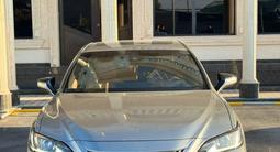 Lexus ES 300h 2019 года за 17 200 000 тг. в Шымкент – фото 3