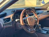 Lexus ES 300h 2019 годаүшін17 200 000 тг. в Шымкент – фото 5