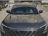 Changan CS75 Plus 2026 года за 11 800 000 тг. в Алматы – фото 3