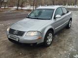 Volkswagen Passat 2004 года за 2 800 000 тг. в Экибастуз – фото 2