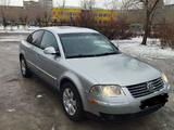 Volkswagen Passat 2004 годаүшін2 800 000 тг. в Экибастуз – фото 3