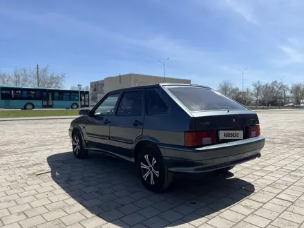 ВАЗ (Lada) 2114 2013 года за 1 450 000 тг. в Караганда – фото 2