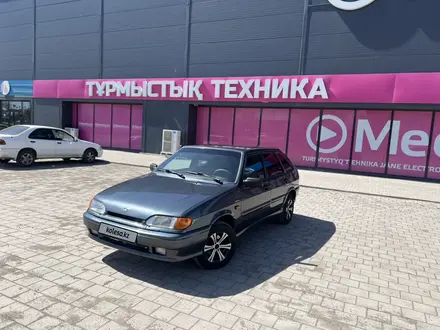 ВАЗ (Lada) 2114 2013 года за 1 450 000 тг. в Караганда