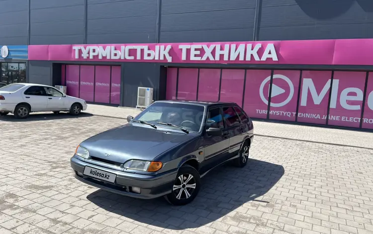 ВАЗ (Lada) 2114 2013 года за 1 450 000 тг. в Караганда