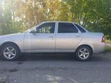 ВАЗ (Lada) Priora 2170 2012 годаfor2 700 000 тг. в Сарыколь