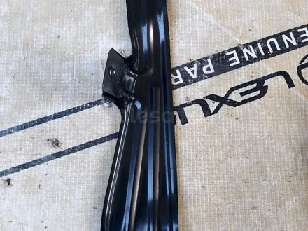 Rear Right Bracket (Задний правый кронштейн) за 10 000 тг. в Шымкент – фото 5