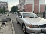 Nissan Cefiro 1998 годаfor2 150 000 тг. в Алматы