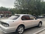 Nissan Cefiro 1998 годаfor2 150 000 тг. в Алматы – фото 2