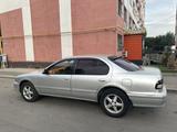 Nissan Cefiro 1998 годаfor2 150 000 тг. в Алматы – фото 4