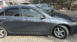 Honda Accord 2003 года за 4 500 000 тг. в Алматы – фото 3