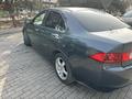 Honda Accord 2003 года за 4 500 000 тг. в Алматы – фото 5