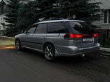 Subaru Legacy 1996 года за 2 200 000 тг. в Петропавловск – фото 2