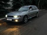Subaru Legacy 1996 года за 2 200 000 тг. в Петропавловск