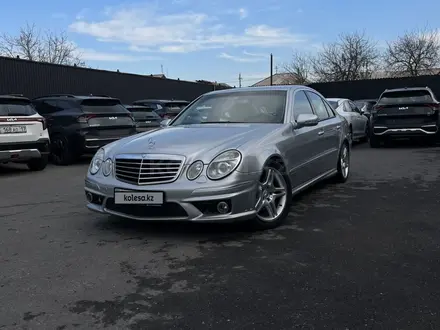 Mercedes-Benz E 500 2003 года за 8 300 000 тг. в Шымкент