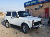 ВАЗ (Lada) Lada 2121 2016 года за 2 200 000 тг. в Кызылорда – фото 5