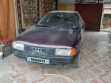 Audi 80 1991 года за 1 000 000 тг. в Шамалган