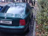 Volkswagen Passat 2000 годаүшін1 750 000 тг. в Алматы – фото 5