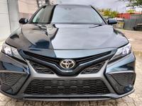 Toyota Camry 2021 годаүшін14 000 000 тг. в Кокшетау