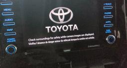 Toyota Camry 2021 годаүшін14 000 000 тг. в Кокшетау – фото 4