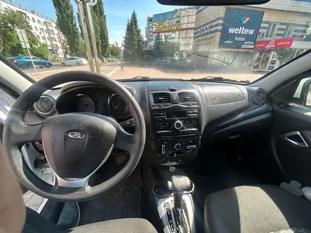 ВАЗ (Lada) Granta 2190 2020 года за 3 800 000 тг. в Павлодар – фото 2